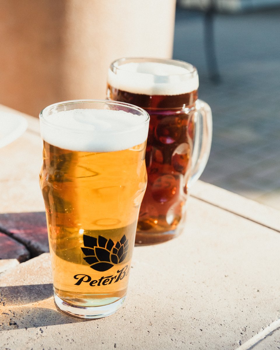 Happy Earth Day!🌎Did you know we use a cogeneration machine to meet many of our hot water needs? This machine allows us to simultaneously generate electricity &amp; hot water, reducing our energy use. So when you visit Peter B's, you're supporting a commitment to sustainability!