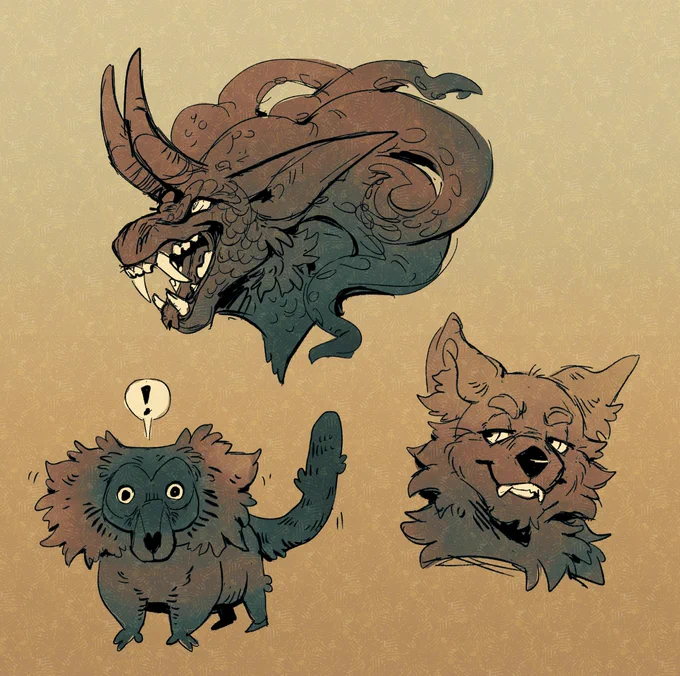 Sketch requests! 