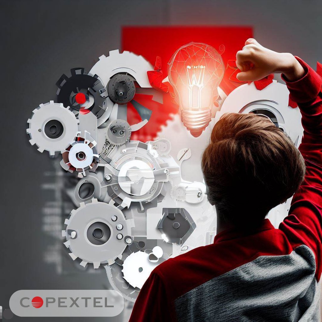 CCopextel's tweet photo. Confiamos en que la innovación, de la mano con la experiencia y el talento joven, nos conduce por el camino del desarrollo.
En este 2023 tenemos en desarrollo 18 proyectos I+D+i en #Copextel.
#CopextelCrece
#IndustriasCuba
#CubaPorLaTransformaciónDigital https://t.co/okHjGDC2sV