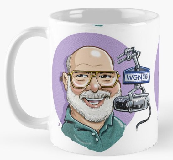 TeacherRB's tweet photo. PUT MY #MUG ON YOUR MUG!
The #exclusive #JimEngel #drawing of yours truly now available on #mugs and so much more at https://t.co/XgguXCW2LH
GET YOURS #NOW!! https://t.co/SIQvMWuZn4