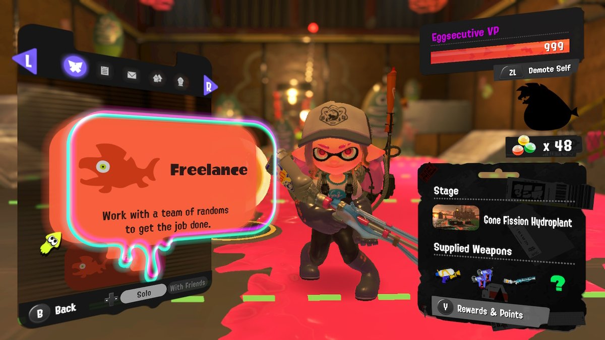 TUXXY07's tweet photo. #Splatoon3 #NintendoSwitch https://t.co/jOuu0V6F1G