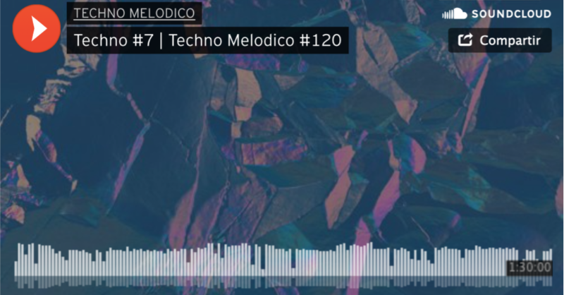 Technomelodico's tweet photo. #TM120 #Techno #TechnoMelodico #Soundcloud #Set
Techno #7 | Techno Melodico #120
⏬ ⏬ ⏬ ⏬ ⏬ ⏬ ⏬