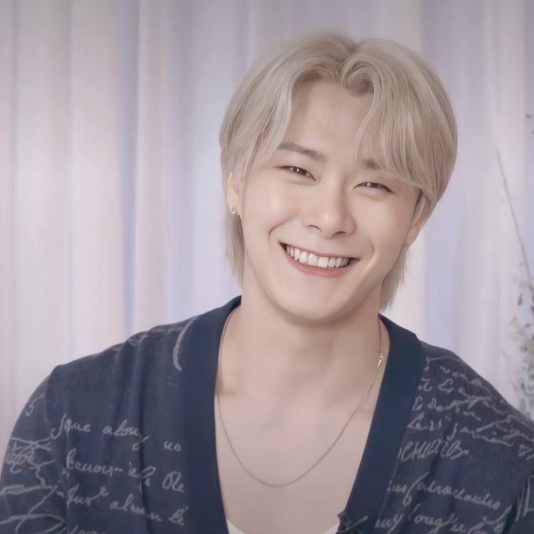 disypy's tweet photo. have a beautiful trip moonbin! i lovee you so much!!💖💖💖💖💖 https://t.co/P4CyhWY3fA