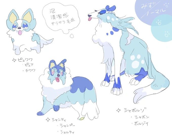 wip🐕🫧 