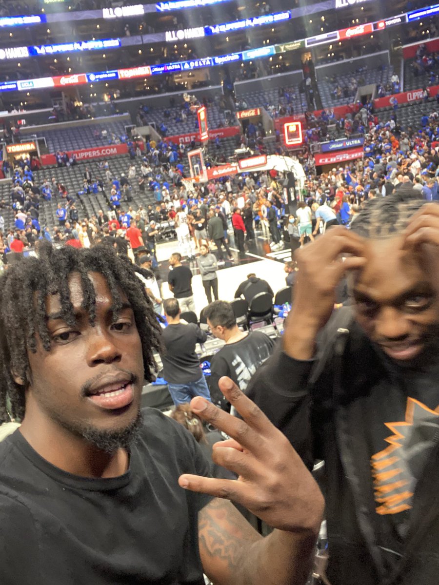 Lyndentredns's tweet photo. Suns got the dub 💪🏾 https://t.co/0dMCM1wyJS