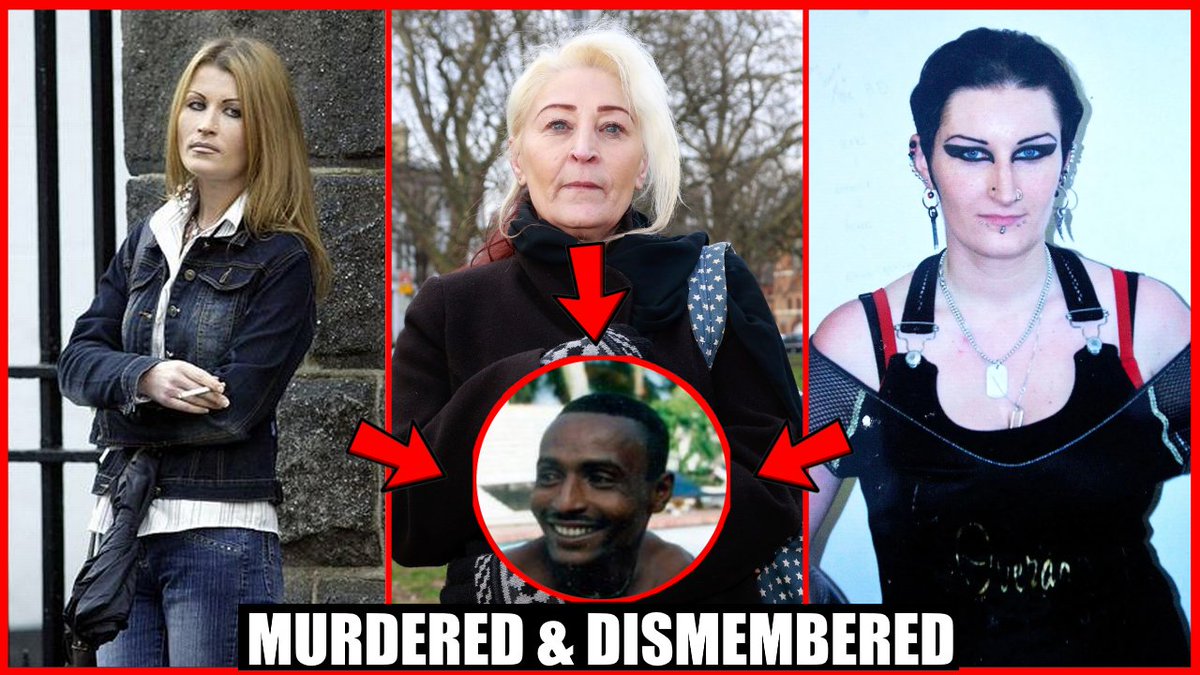 pttc2022's tweet photo. MURDERED: Farah Swaleh Noor (Prime Time Crime)
https://t.co/wuXk3Fgb16
#truecrime #truecrimecommunity #primetimecrime #primecrime https://t.co/PVtRuC2yRl