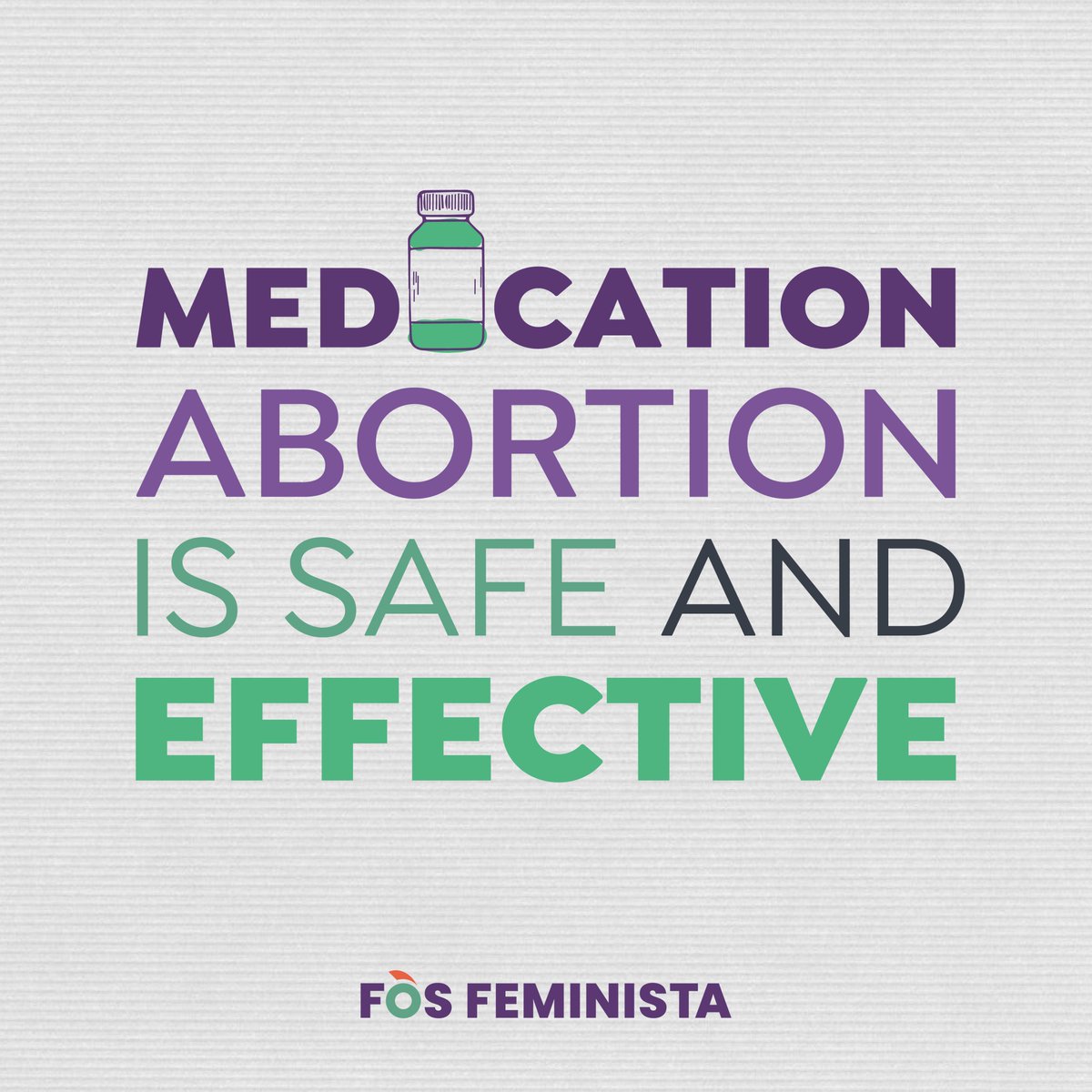 Fòs Feminista tweet media