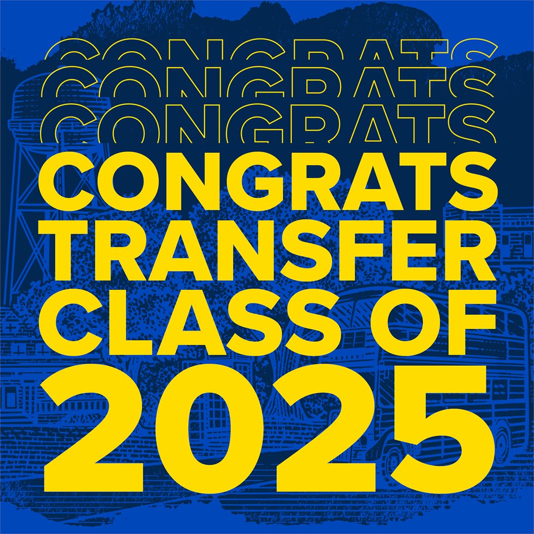 ucdavisCAES's tweet photo. Congratulations to the Transfer Class of 2025! Take your next step and Say YES To UC Davis! ππ#Transfer2UCDavis | #Classof2025 | #UCDavis https://t.co/ToL96fAWPq