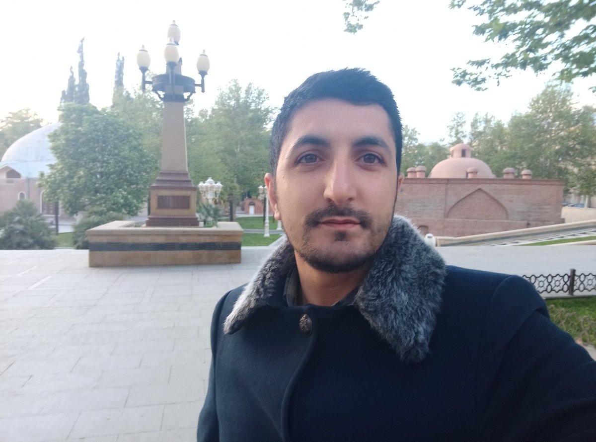 Vasif Sukur (@sukurov1_vasif) on Twitter photo 