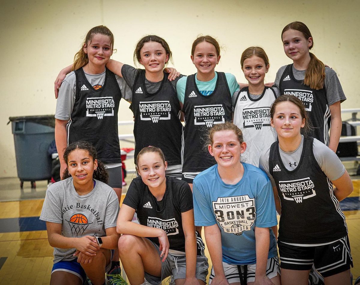 MnMetroStars's tweet photo. Good luck to our 2031’s-2027 who are playing in the Spring Showdown this weekend! #metrostarsfamily 
Schedule ⬇️
https://t.co/87cLHB4NLt https://t.co/vFoW5Di5Kf