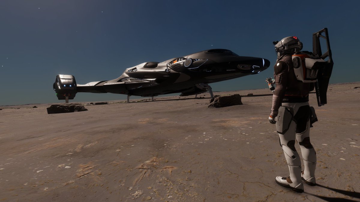 jaredcrue's tweet photo. On foot
#stellarscreenshots
#EliteDangerous
@EliteDangerous https://t.co/D8DioR25wo