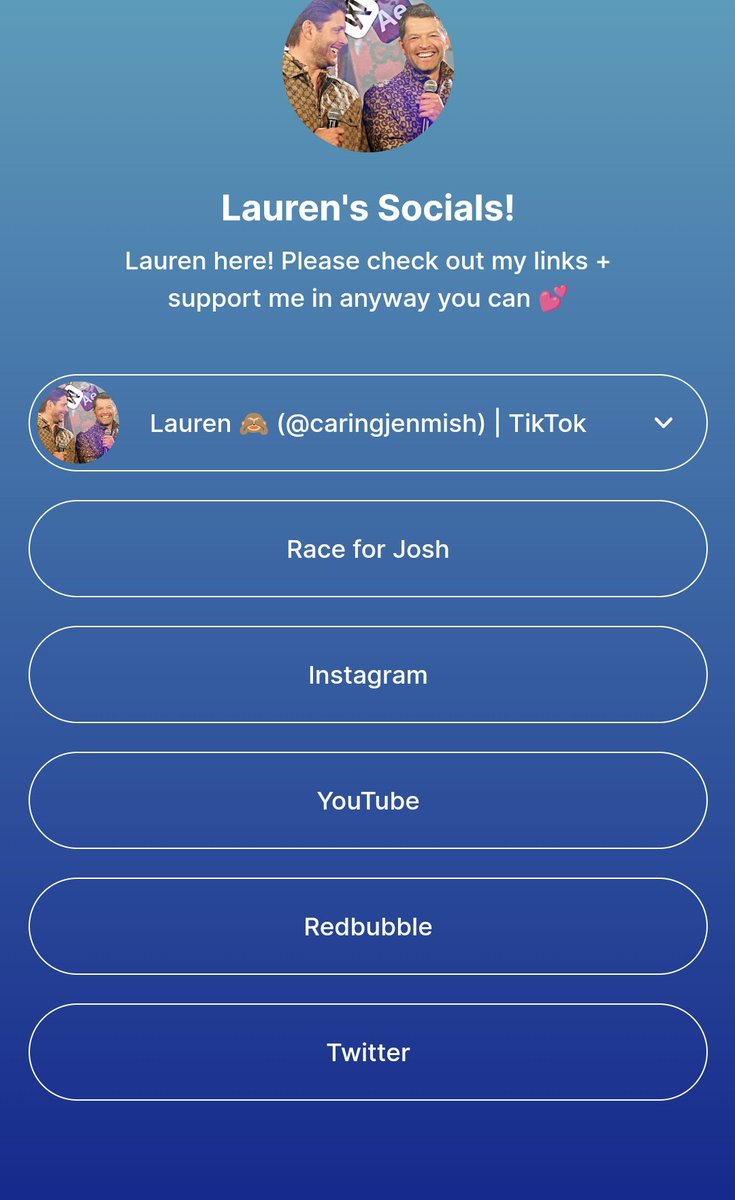 CaringForMish's tweet photo. Hey guys so I don't usually do this but here we go: 
Next month I'm doing Race for Life for my friend who passed away from Cancer almost 3years ago. If any of you could sponsor me I'd be hugely grateful, even if it's not that much!
The links in my bio under " Race for Josh." https://t.co/IzqHAo7eFY