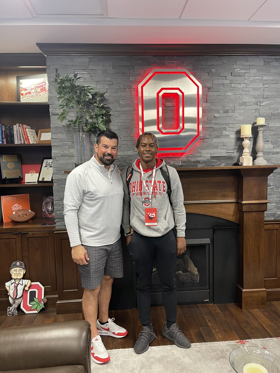 𝑇𝑎𝑧 𝑊𝑖𝑙𝑙𝑖𝑎𝑚$ 𝐽𝑟 tweet media