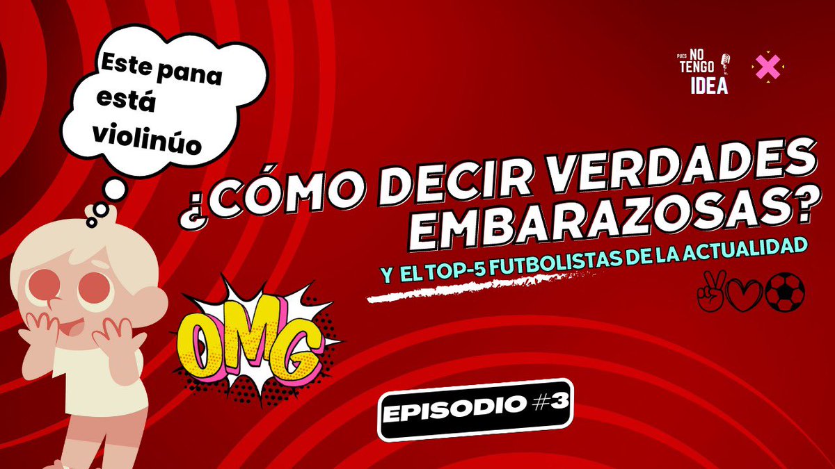 PuesntiOfficial's tweet photo. EP3 ✨No te lo pierdas 

#Podcast https://t.co/idmDk6EtnN