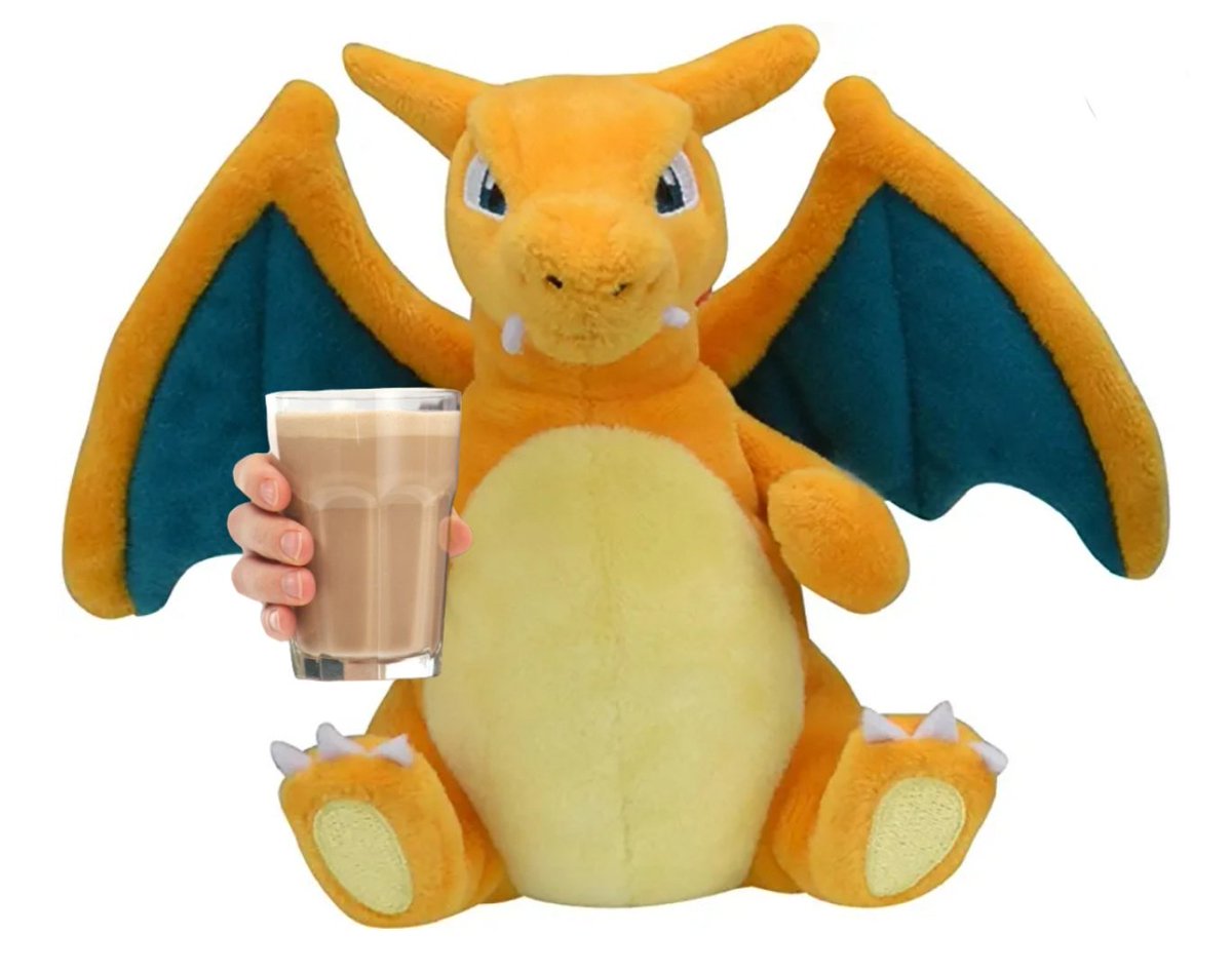 Lucario Inteleon Greninja decidueye on Twitter "RT Zardthefriendly Think its about time I do