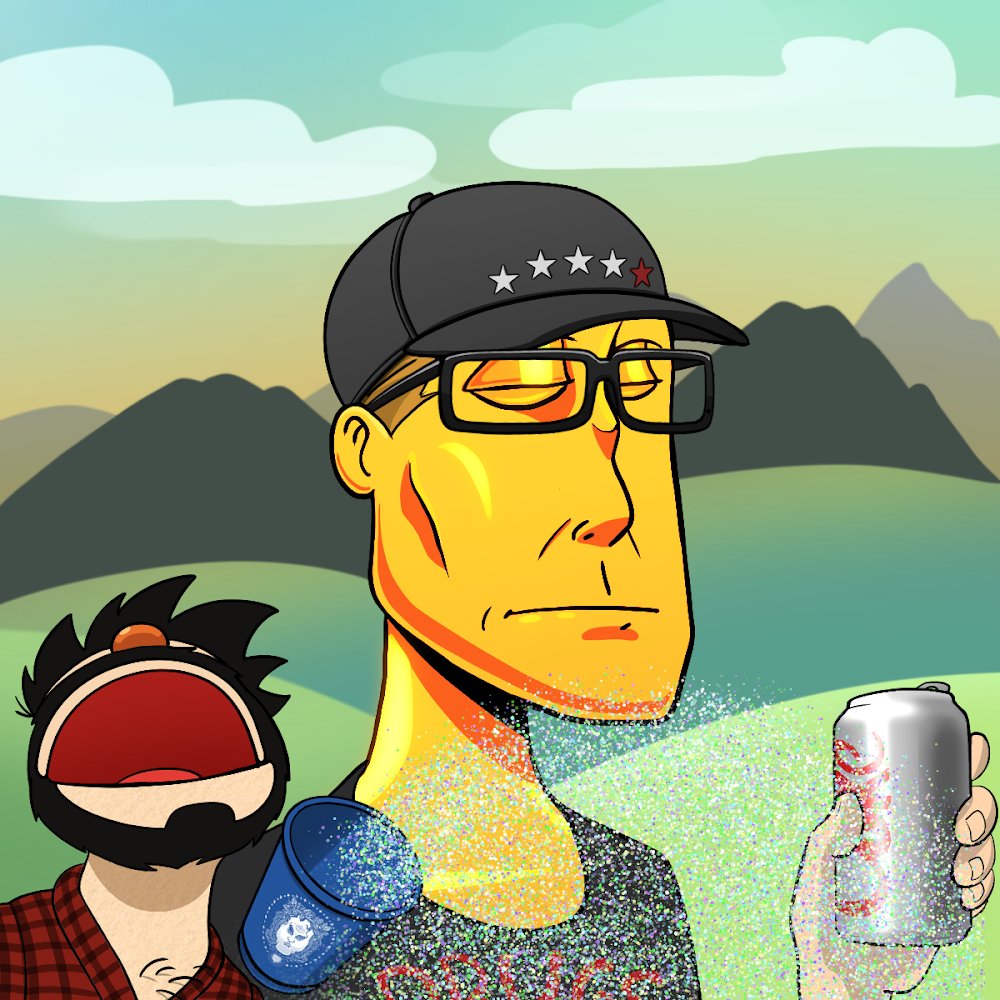 MastersonAi's tweet photo. Buy Seanies!  https://t.co/n9Dsw7UWnL https://t.co/gNBmcEubbF