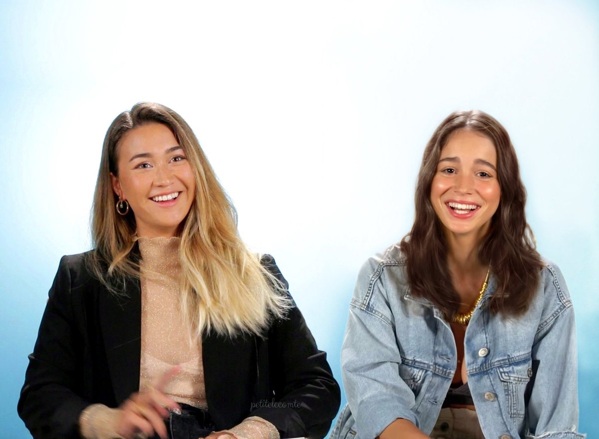 when’s this interview coming out then?? we’re waiting 🥱#SaveWarriorNun #WarriorNun