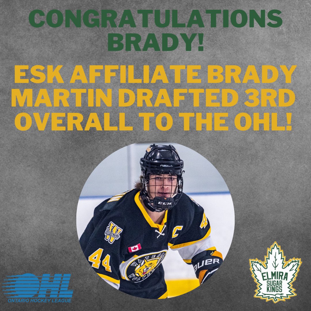 Elmira Sugar Kings tweet media