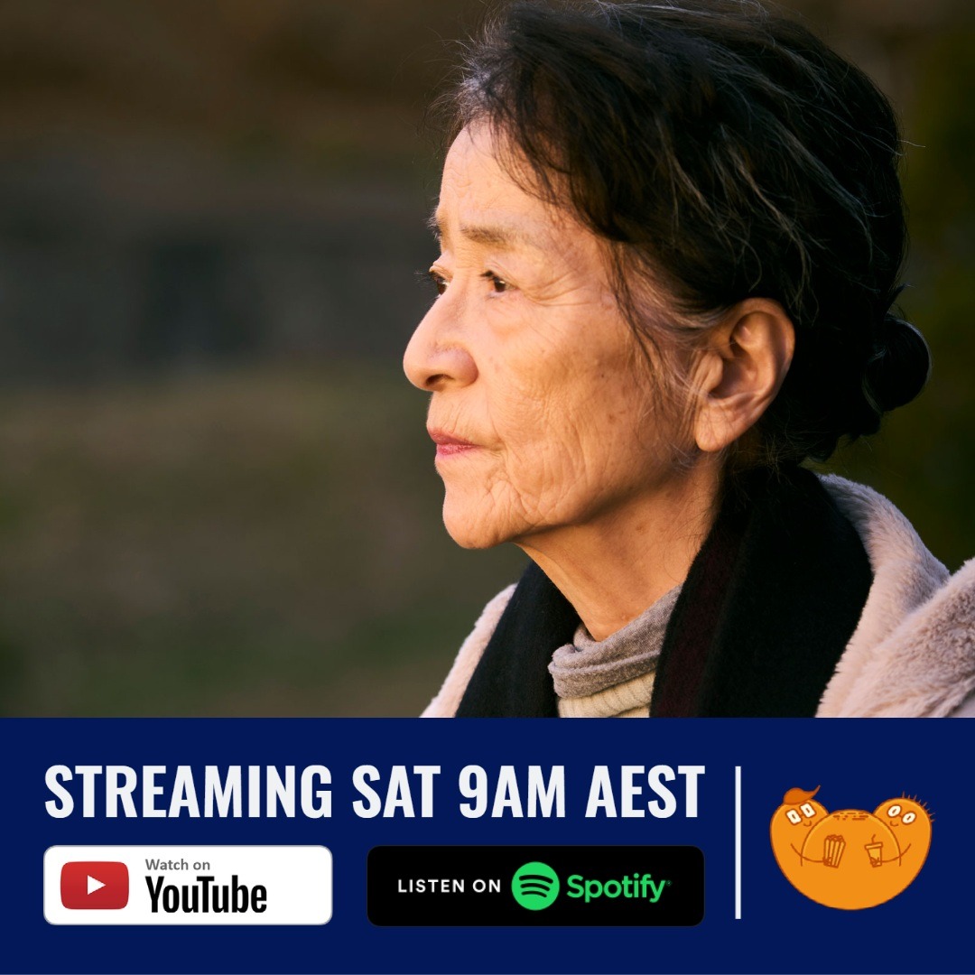 potatocouching's tweet photo. Plan 75 is a thought-provoking and emotional film that delves deep into the issue of Japan's aging population and the social isolation it comes with.

#plan75movie #sundancefilmfestival #japanagingpopulation #agingpopulation #euthanasia https://t.co/yLqDHEzXnl