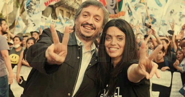 edgardo_re's tweet photo. Un gordo ignorante e inútil que si no fuera el heredero el #BotinK no le daría ni para encargado de edificio (con perdón de esos trabajadores) y una put@ cara qie a estas alturas de no estar robando en el PAMI estaría de copera en el bajo de Retiro https://t.co/YtlnxAPSB6