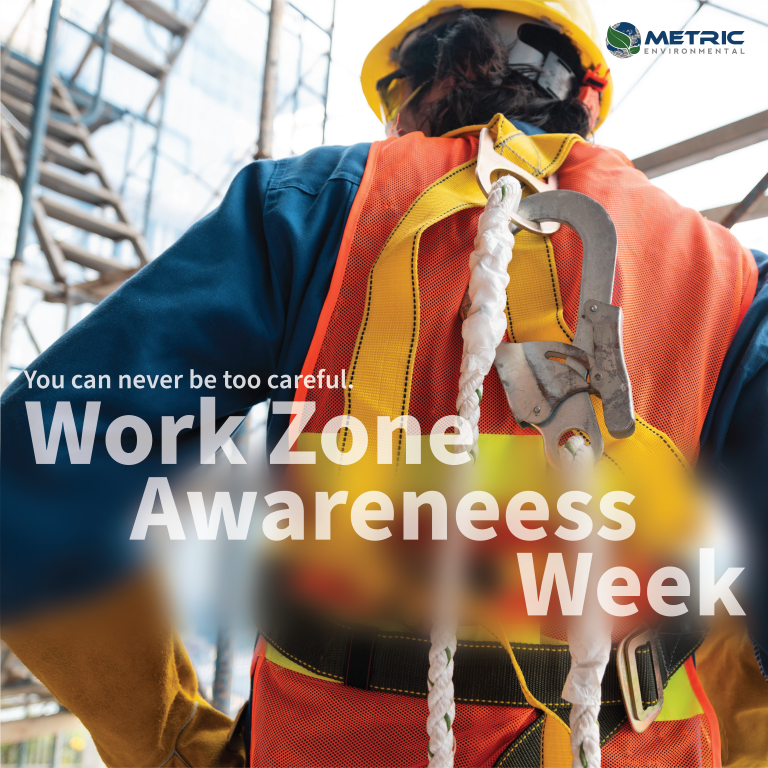 Metric Environmental LLC. tweet media