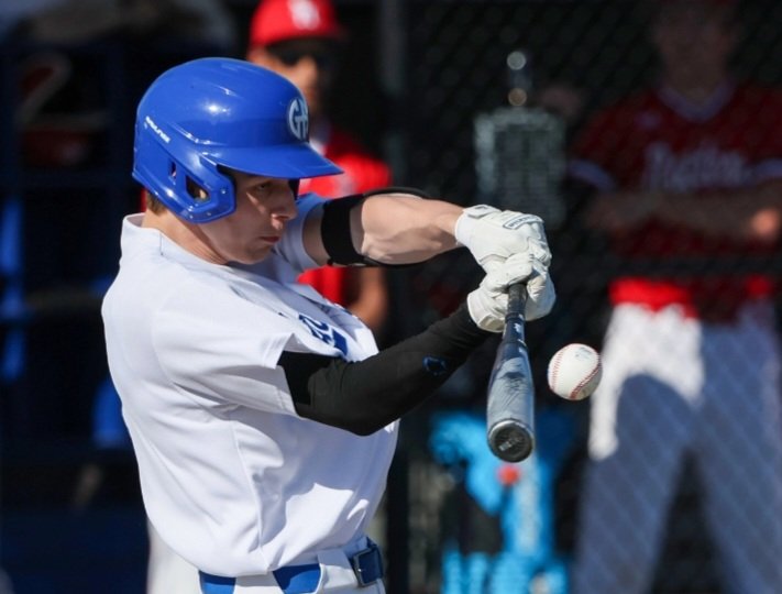 Gilmour Baseball tweet media