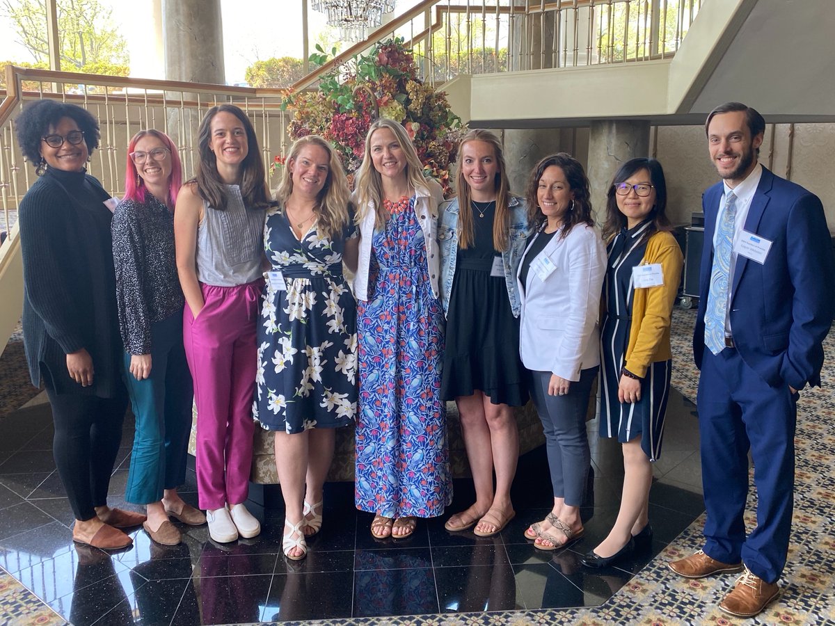 Congratulations to our 2023 Teachers of Promise &amp; thank you for joining us in our mission to build a world-class excellent &amp; equitable education for every MD child.

Are you interested in a career in teaching? Learn more: teach.maryland.gov