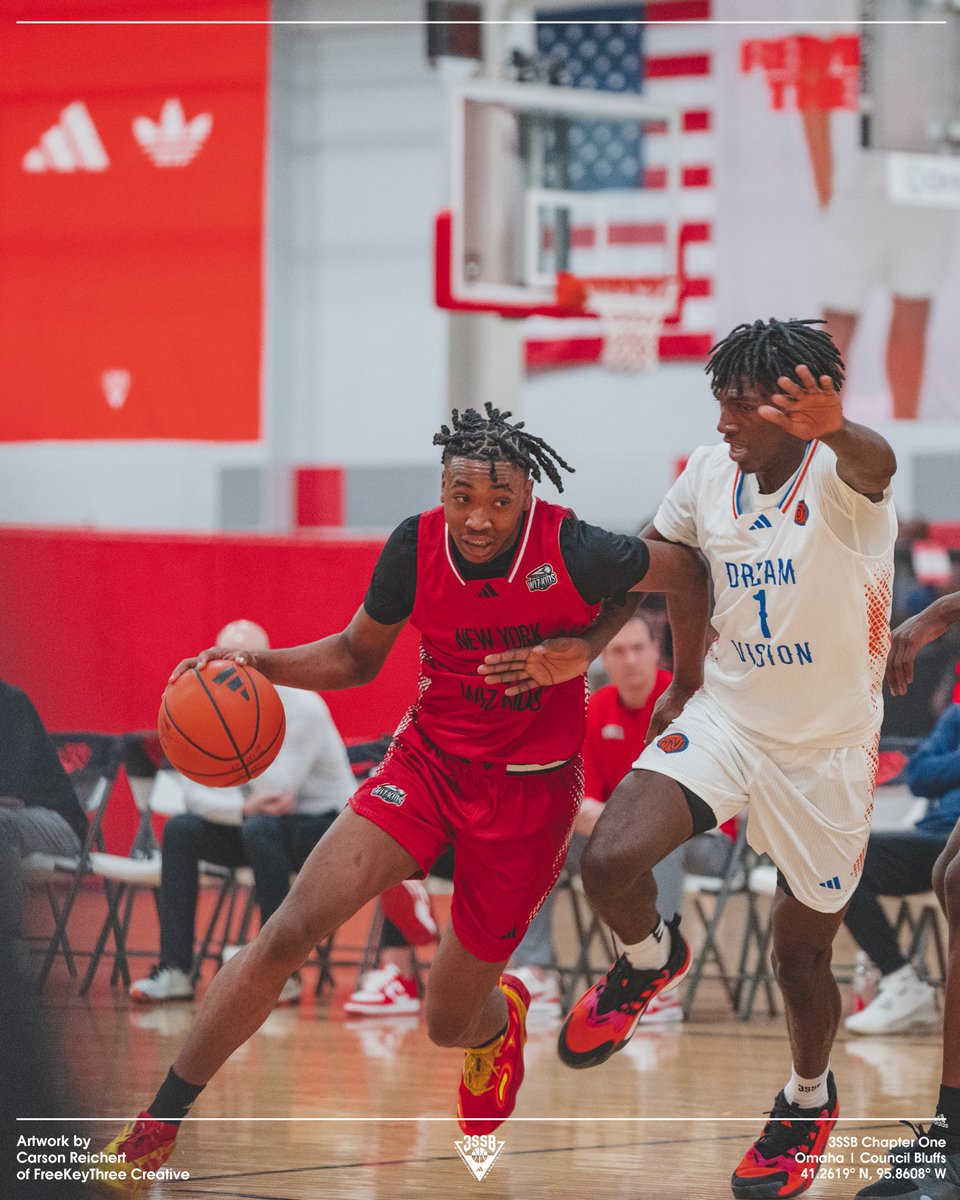 ᴊᴜꜱᴛ ʜᴀɴɢɪɴɢ ᴀʀᴏᴜɴᴅ. 💫

#3SSB | <a href="/crdsgn/">cr.dsgn</a> 
@adidasbasketball