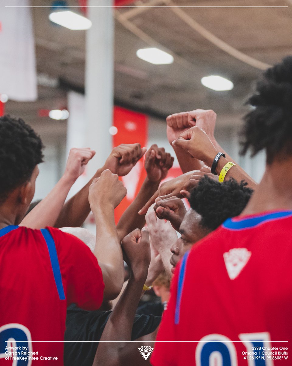 3Stripes Select Basketball tweet media