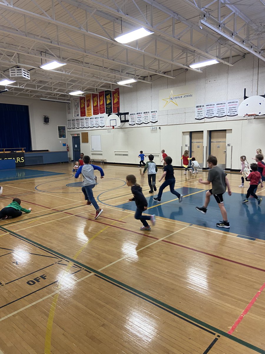 Thanks to our awesome NPAG for hosting another fun Activity Night for our K to 4s Stars tonight!