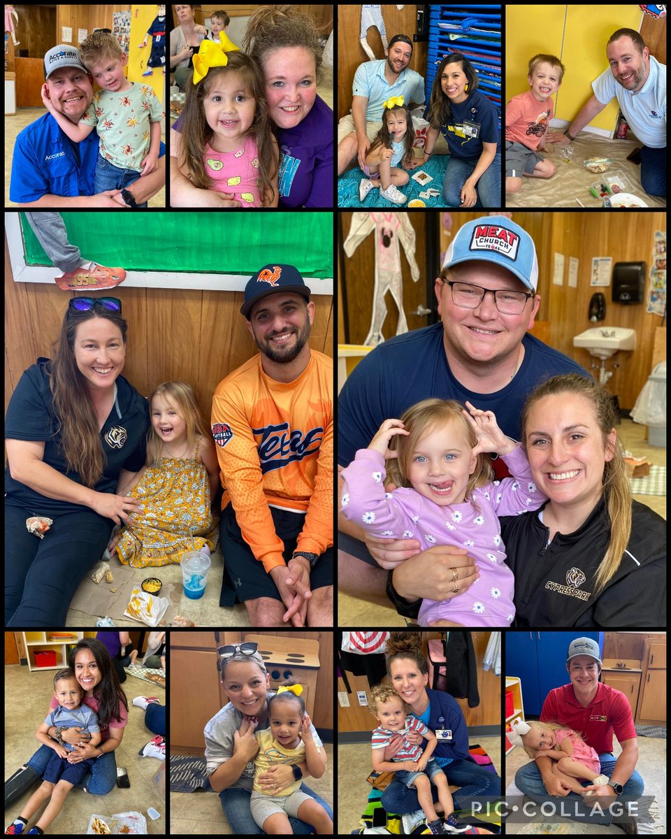 CFISDAndreELC's tweet photo. We were so grateful to have our parents come out for our Family Friday Picnic/Art Show! Thank you for sharing them with us each and everyday. You are the true super hero's and we love &amp; appreciate you very much! ❤️🤗 @CFISDELCS @CFISDCOMMPROG #FamilyFriday #WOTYC #Weappreciateyou https://t.co/5DILHPMSyK