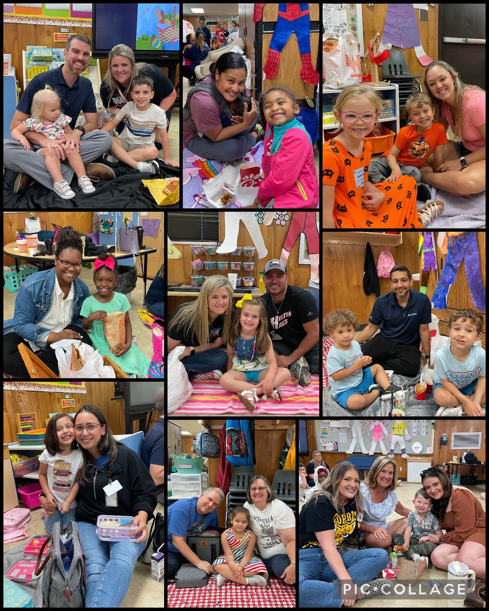 CFISDAndreELC's tweet photo. We were so grateful to have our parents come out for our Family Friday Picnic/Art Show! Thank you for sharing them with us each and everyday. You are the true super hero's and we love &amp; appreciate you very much! ❤️🤗 @CFISDELCS @CFISDCOMMPROG #FamilyFriday #WOTYC #Weappreciateyou https://t.co/5DILHPMSyK