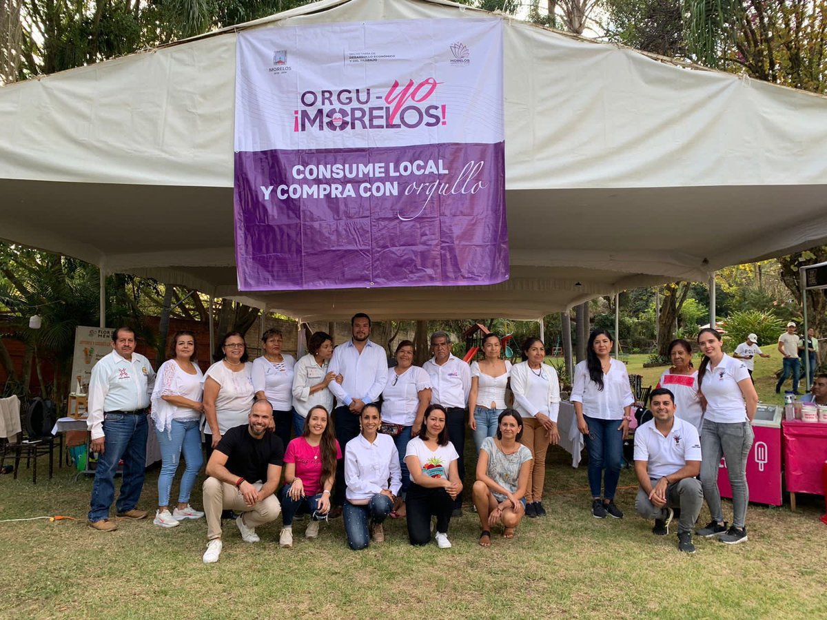 Secretaría de Desarrollo Económico y del Trabajo tweet media