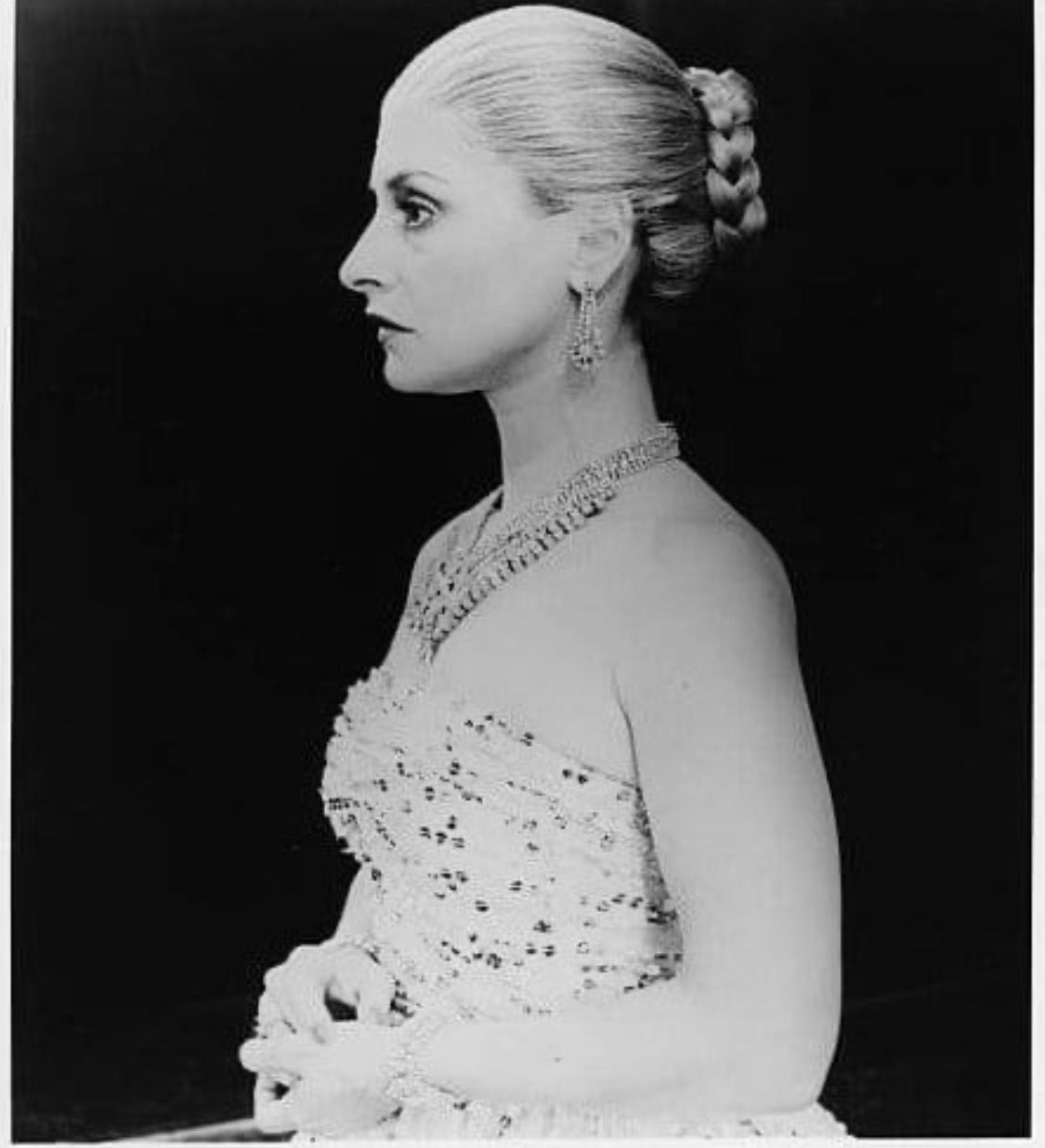  Happy Birthday Patti Lupone 