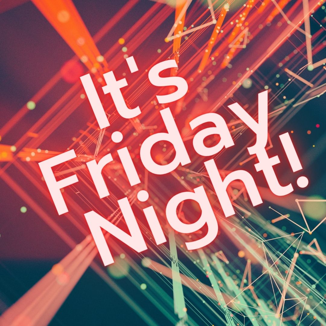 DevonFest's tweet photo. It's Friday night!!!  What are your plans?  Give us some great places to hang out (one might be some place watching our EDMONTON OILERS tonight!)...GO OILERS! #fridaynight #yegfridaynight #edmontonoilers #playoffs #fridayfun https://t.co/0WOSzXdKbP