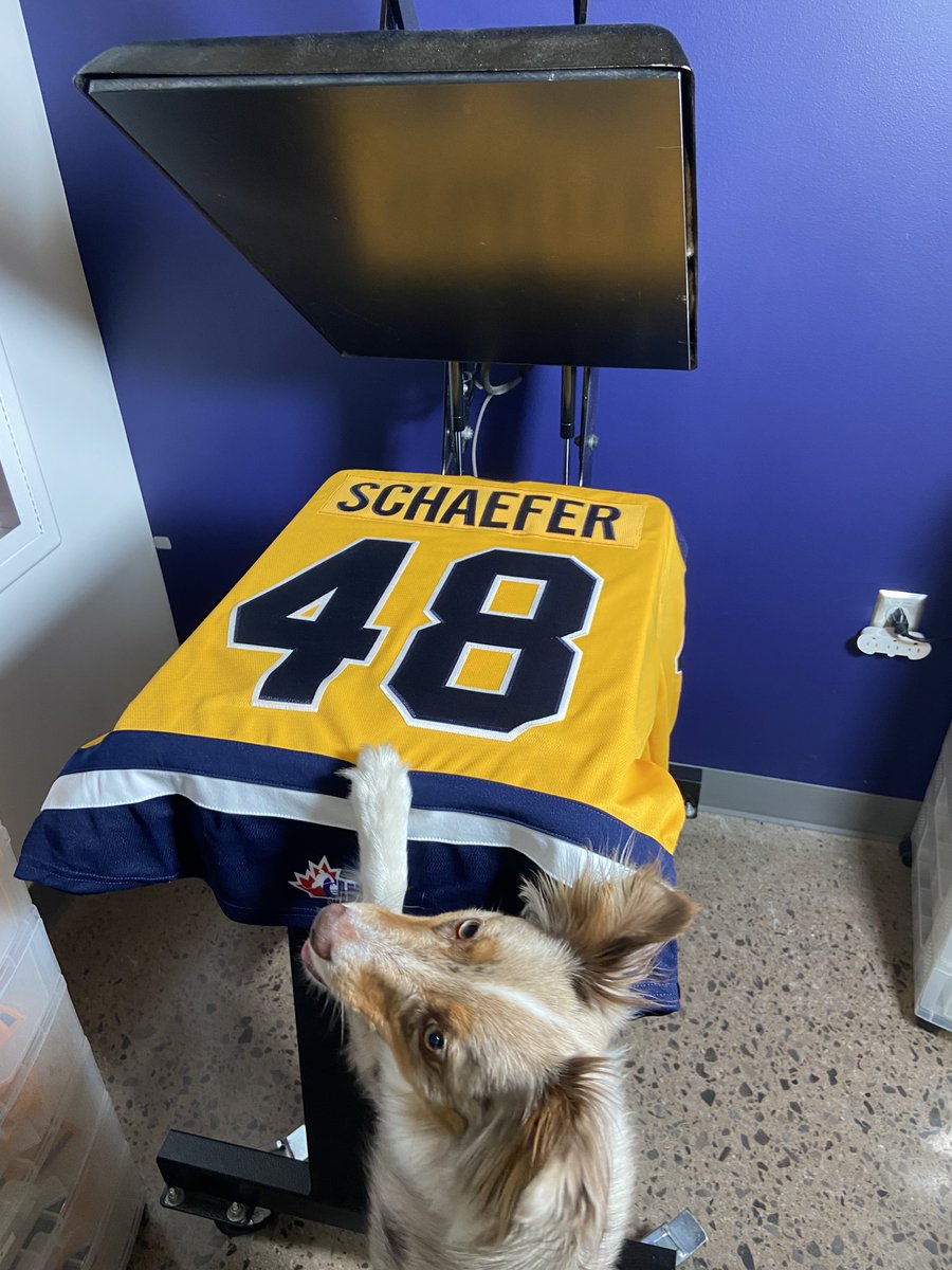 The first-overall pick is Caroline approved!