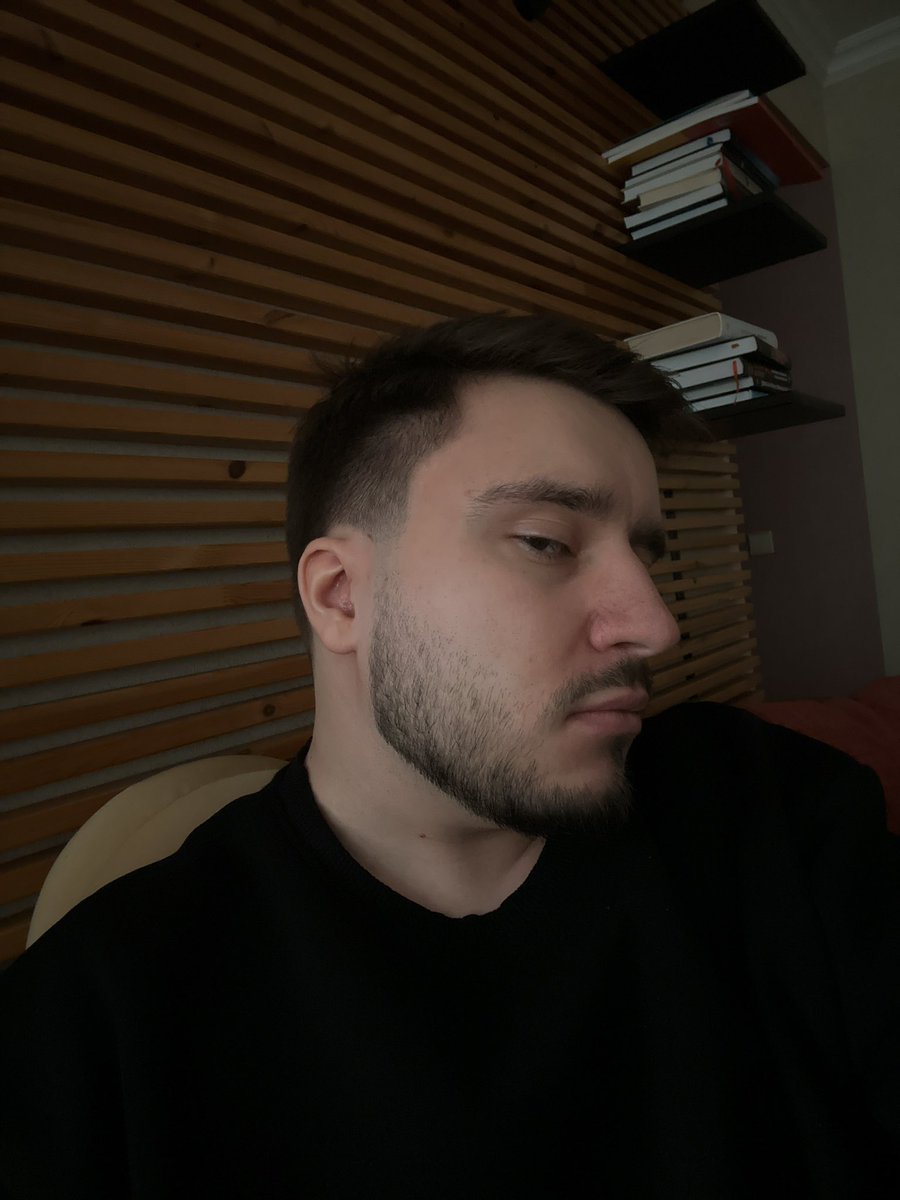 Ilya D. tweet media
