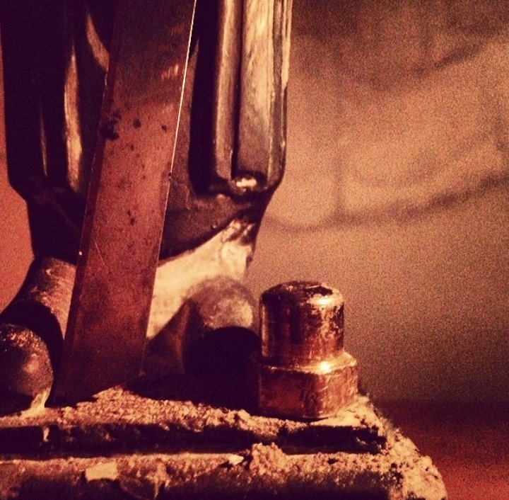 طبیعت برای بقای خود میجنگد
اما انسان برای بقا گونه ی خودش را منقرض میکند