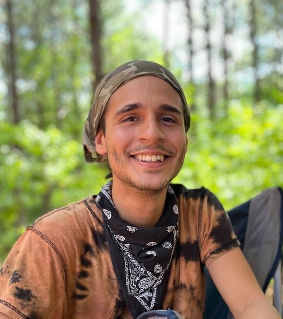 Reports show no gunpowder residue on Tortuguita’s hands, yet they were shot 57 times by police.

They were defending a forest set to be destroyed for Cop City, a police training center.

There must be an independent investigation into their killing.

There must be accountability.