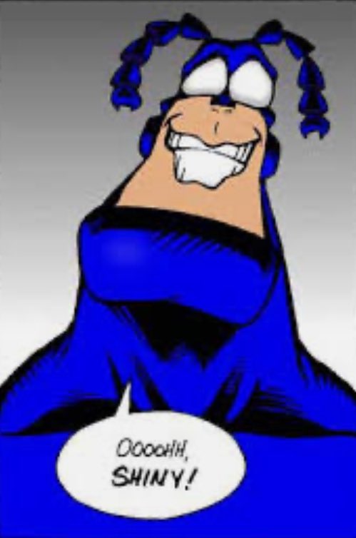 omegaspur's tweet photo. C’mon everyone, you know there’s only 1 Blue Tick! @elonmusk #stopcrying #lessthanalatte https://t.co/fwrBWU7ihY