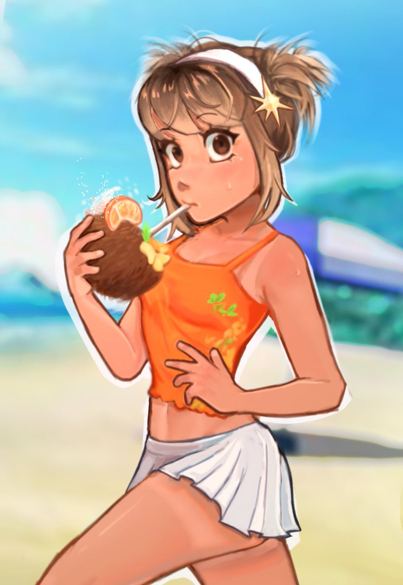 Ashlynrayn99's tweet photo. Here's my submission! Gl everyone!! #MDYAC2 https://t.co/bJGlndv3EB