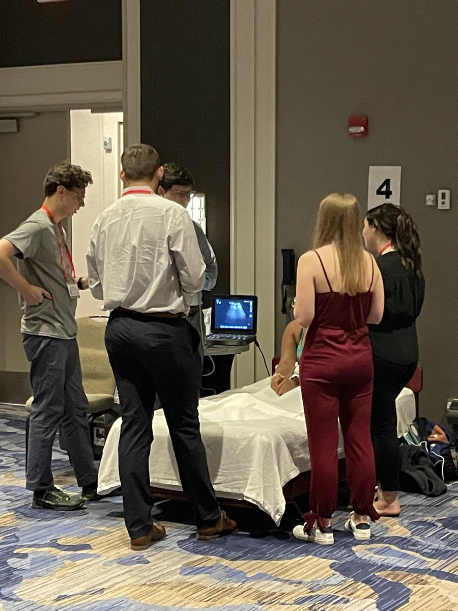 University of Maryland AEMUS tweet media