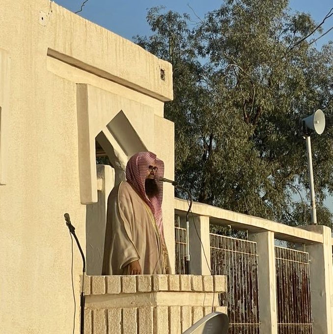 صور من الدلم tweet media