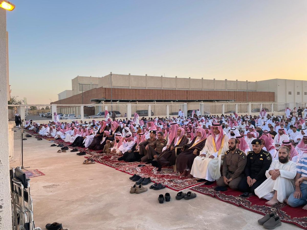 صور من الدلم tweet media