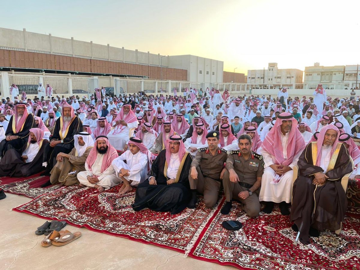 صور من الدلم tweet media