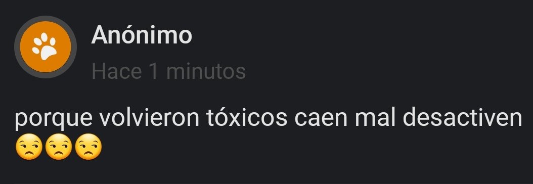 fhsconfesiones's tweet photo. Nuestro primer jeiter 🦚 https://t.co/OW3OGUNcEq