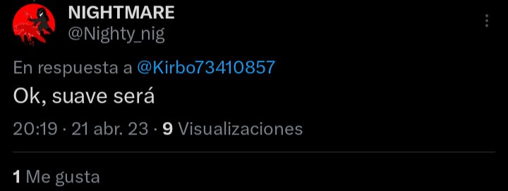 OOCNightmare's tweet photo. 🫣 https://t.co/lG5UWUKwWg