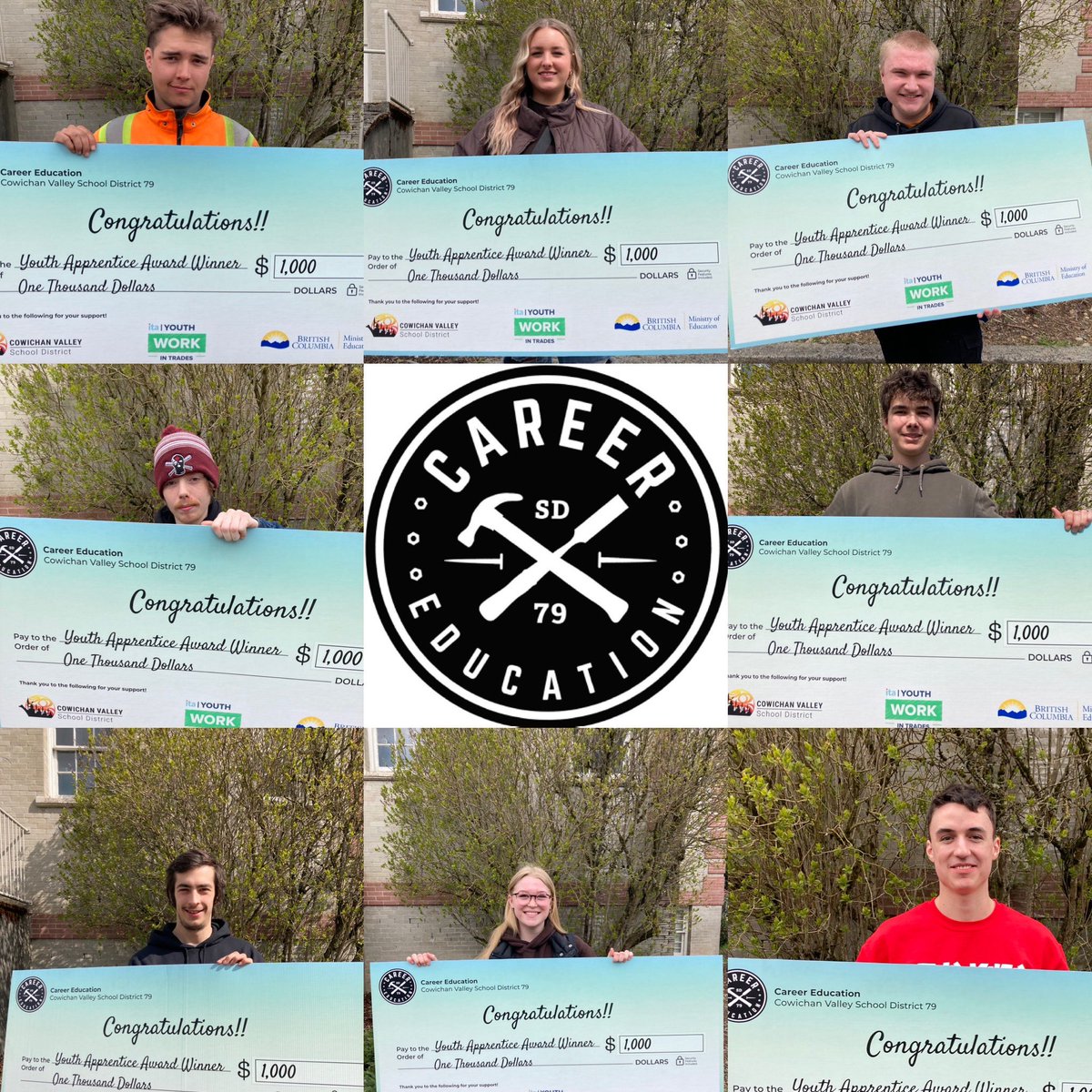 Ron Glass tweet media