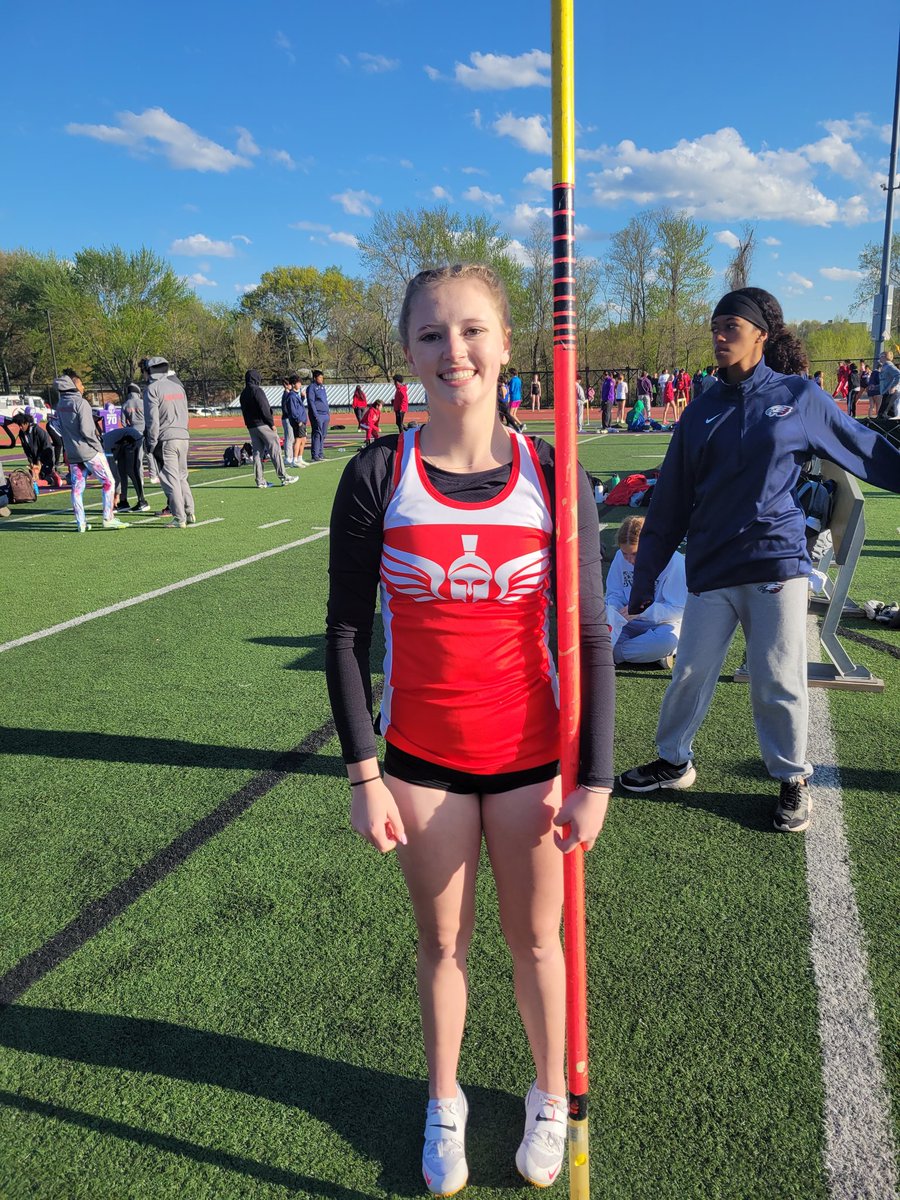 Grace Hodge Outdoor PR!
