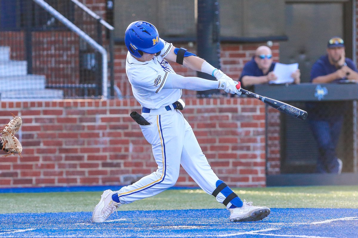 McNeeseBaseball's tweet photo. DARDEN DINGER https://t.co/jseisEN0qO